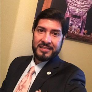 Meet your Posher, Espiridion